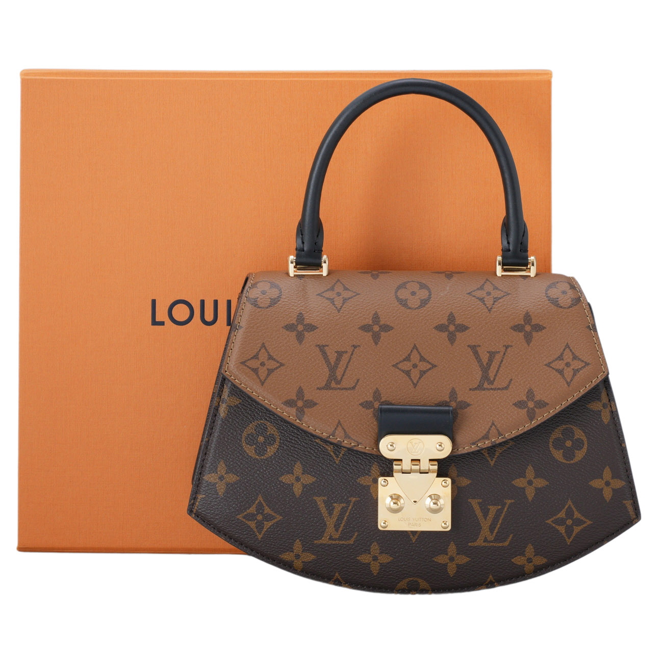 LOUIS VUITTON(USED)루이비통 M46548 모노그램 틸시트